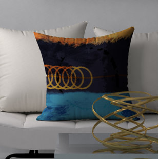 City chic 2025 decorative pillows